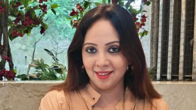 Suchismita Ganguli