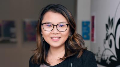 Eileen Ooi
