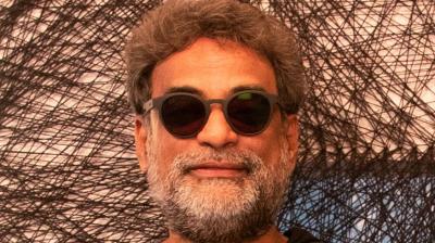 R Balakrishnan