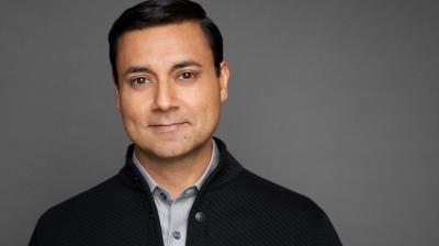 Baiju Shah