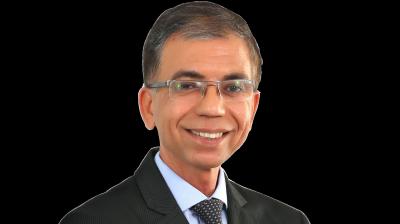 Hemant Rupani