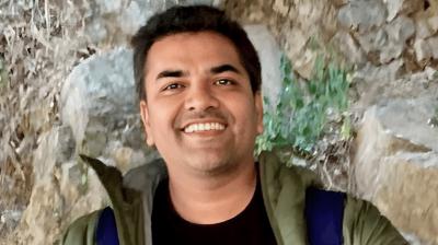 Abhishek Singh Chauhan