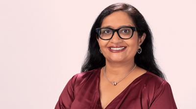 Anuja Trivedi