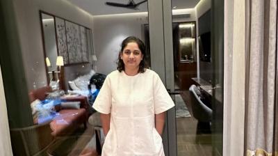 Megha Verma