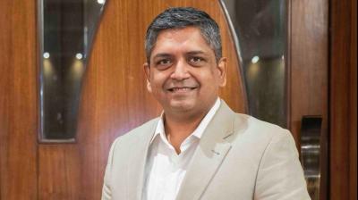 Santosh Pawar