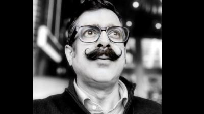 Saurabh Saksena