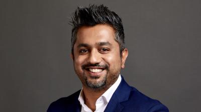 Vinish Mathews