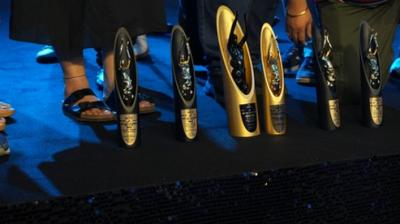 Abby Awards