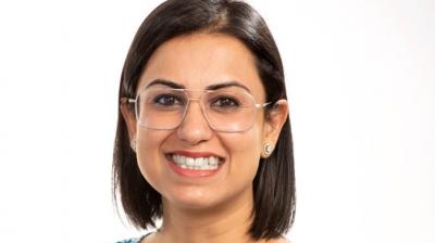 Greishma Singh