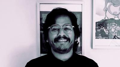 Sahil Siddiqui