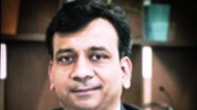 Amit Gupta