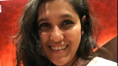 Sonal Kabi