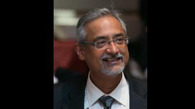 Johnson Verghese Johnson Verghese