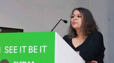 Pallavi Chakravarti