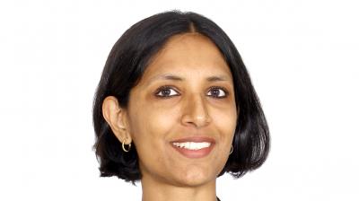 Menaka Menon