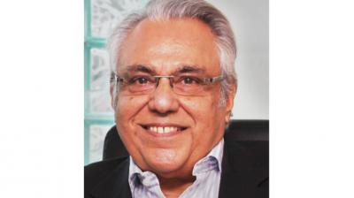 Diwan Arun Nanda