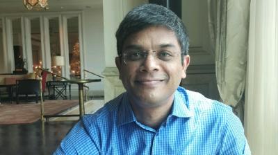 Siju Prabhakaran