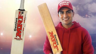 Shubman Gill