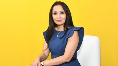 Kejal Teckchandani 