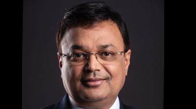 Avinash Pandey 