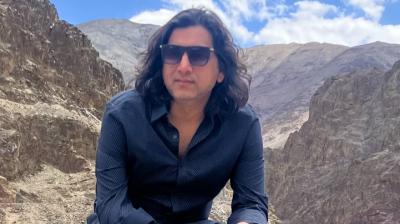 Suyash Khabya