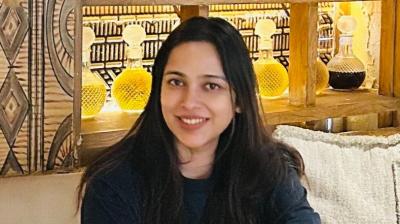 Pallabi Pattnaik