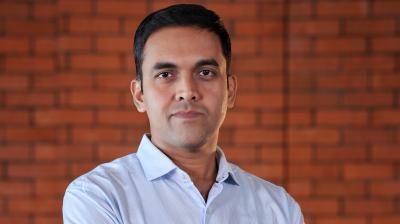 Vikram Kulkarni