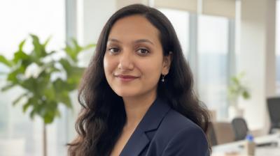 Sanya Jain