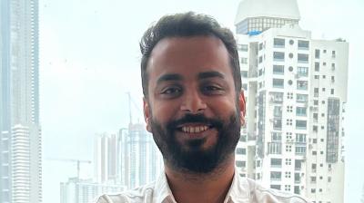 Adarsh Atal