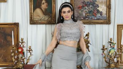 Shalini Passi