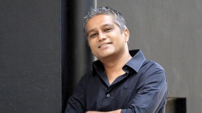 Tushar Kadam