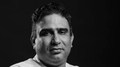 Dhruv Jugran