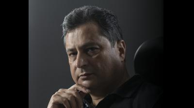 Mayank Gaur