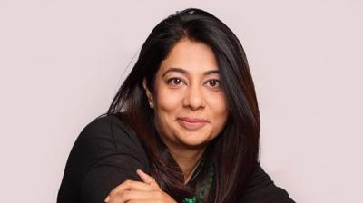 Neha Ahuja