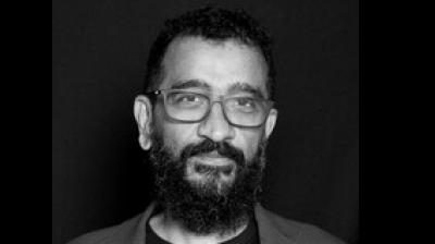 Unny Radhakrishnan
