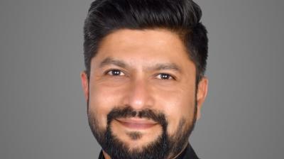 Madhurendra Malu