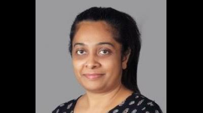 Pallavi Patil