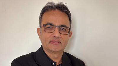 Jitender Dabas