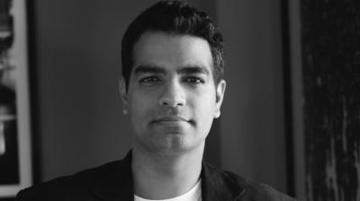Varun Goswami 