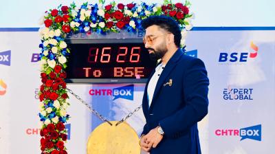 Raj Mishra