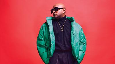 Benny Dayal