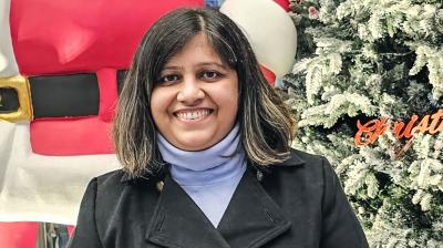 Virakti Rustogi
