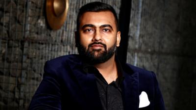 Rohan Nihalani