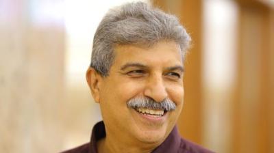 Ashok Parwani
