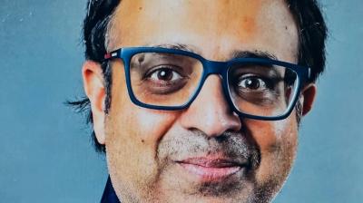 Raghu Mocherla