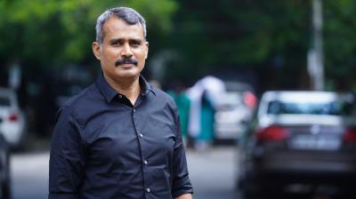 Ravanan N