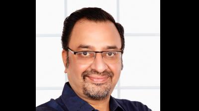 Rajneesh Chaturvedi
