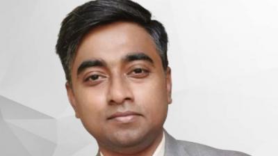 Arnab Mitra
