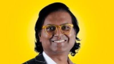 Manesh Swamy