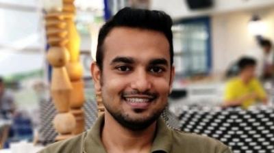 Anshul Khandelwal